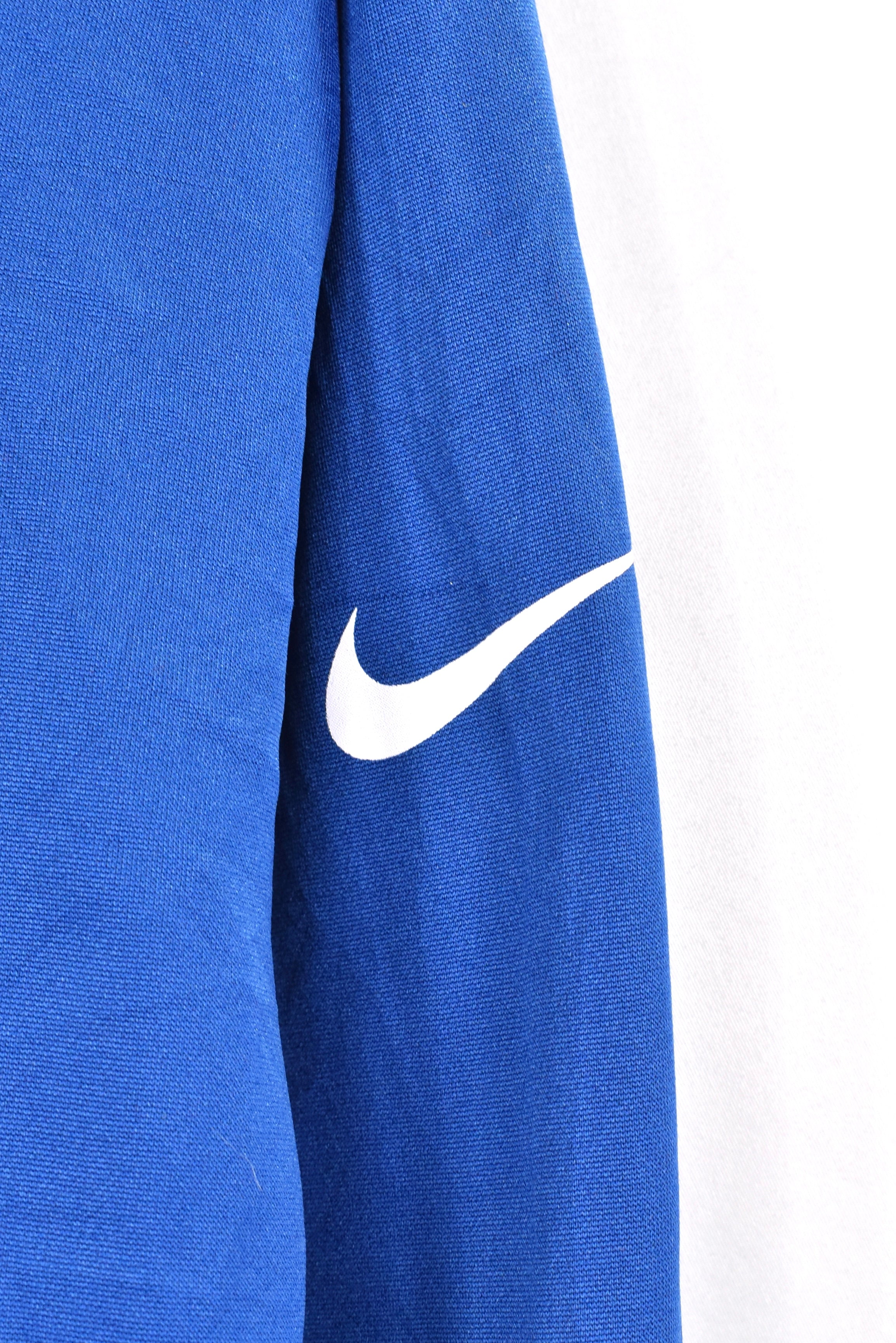Vintage Indianapolis Colts hoodie, NFL blue graphic sweatshirt - AU XL PRO SPORT