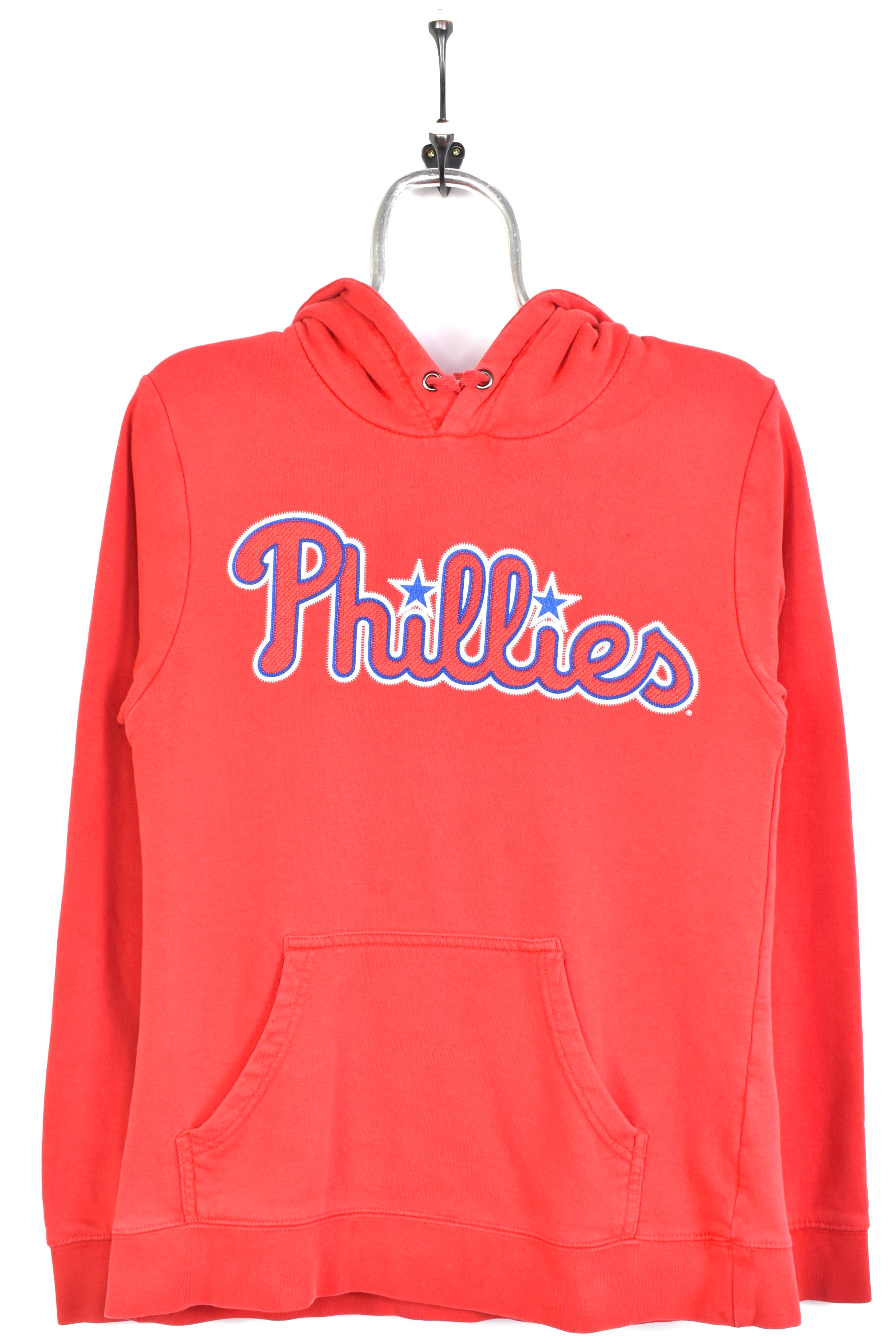 Modern Women's NHL Philadelphia Phillies red hoodie | Medium PRO SPORT