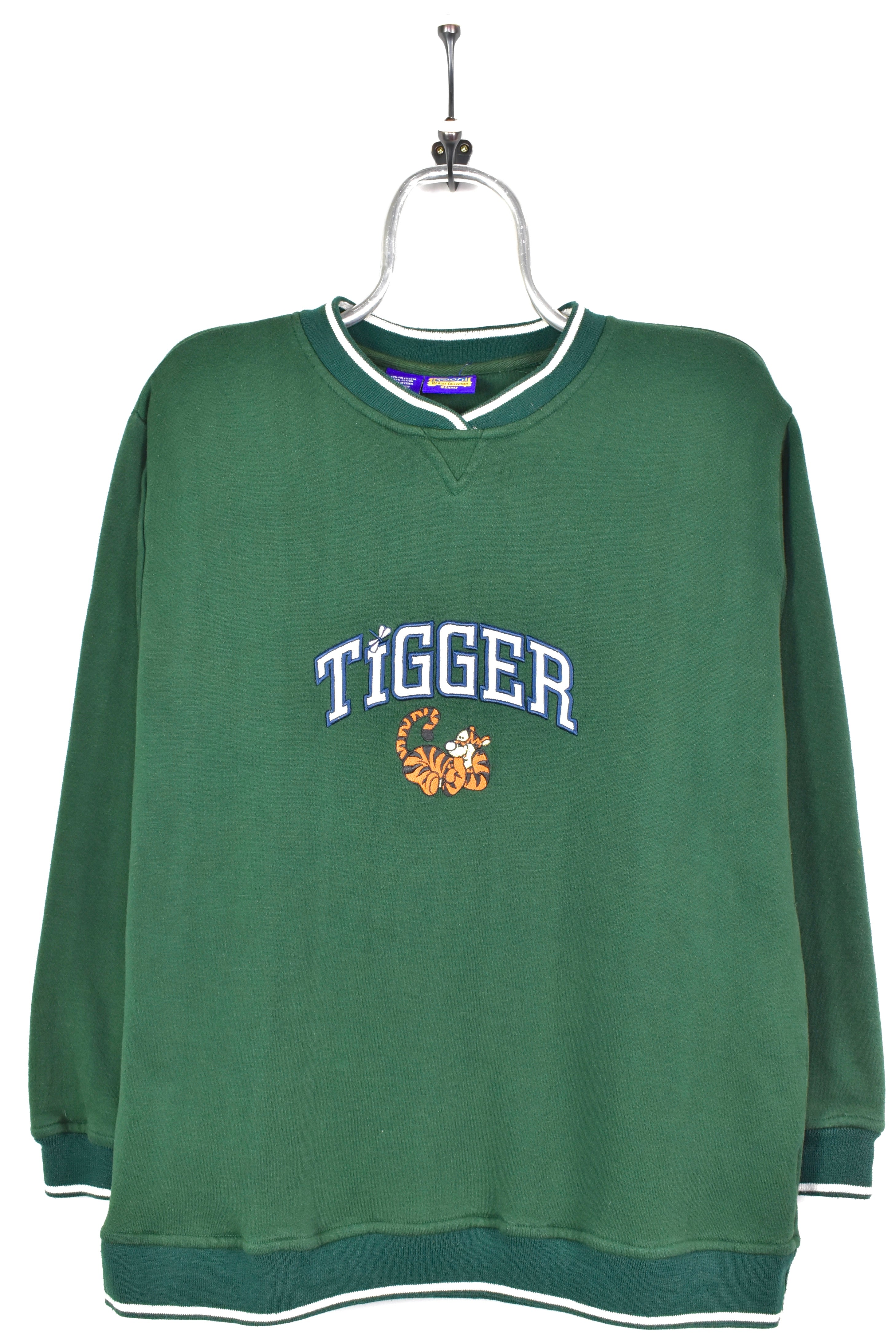 Vintage Disney Catalog Tiggre sweater hotsell