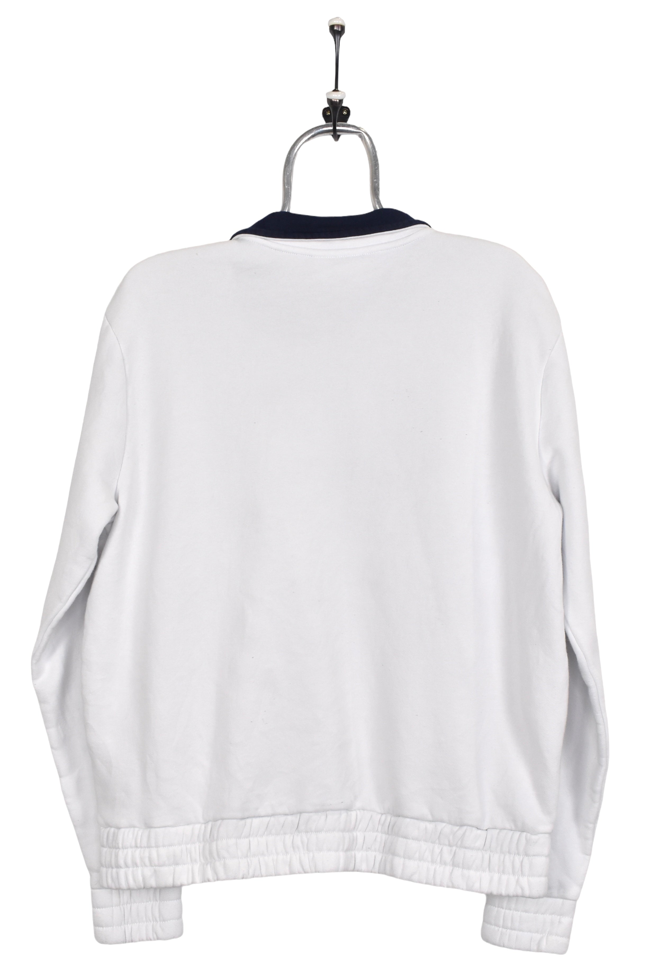 Fila sweatshirt womens 2015 clearance