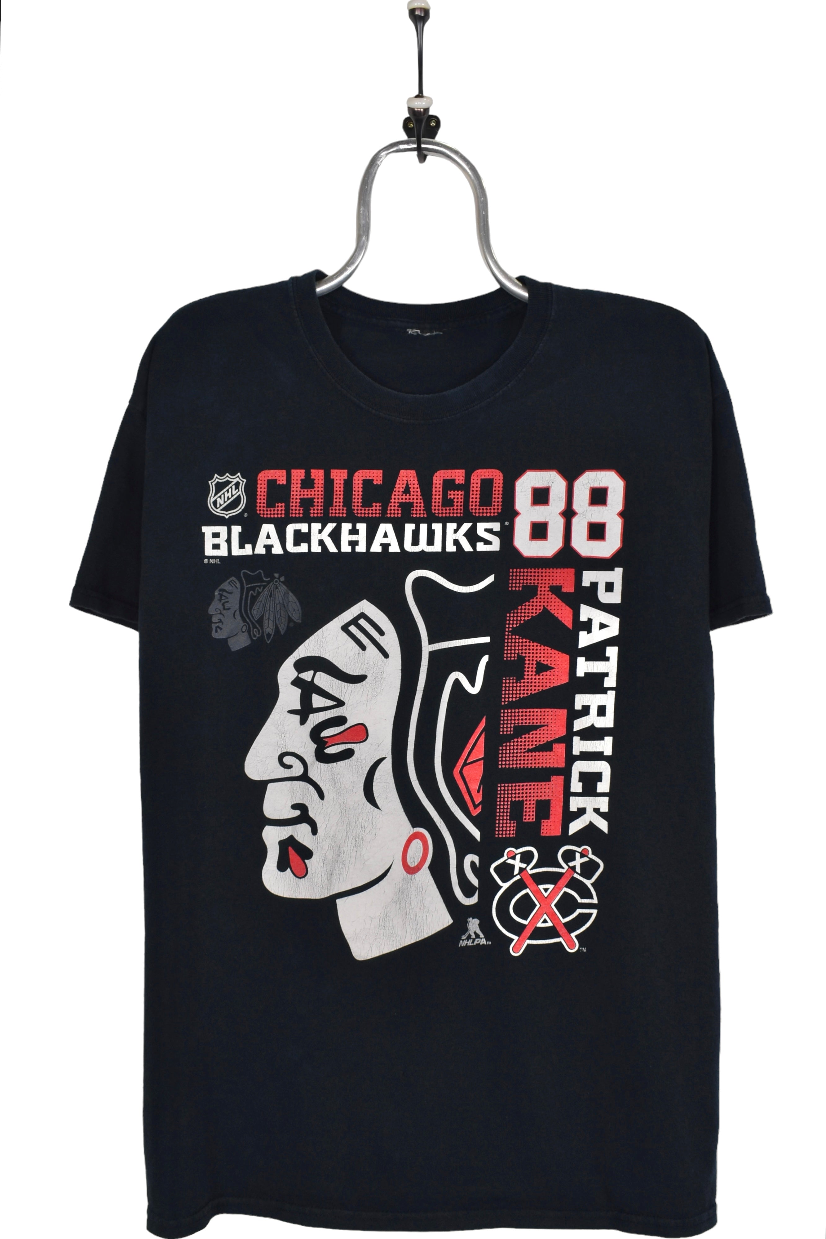 Vintage Chicago Blackhawks shirt