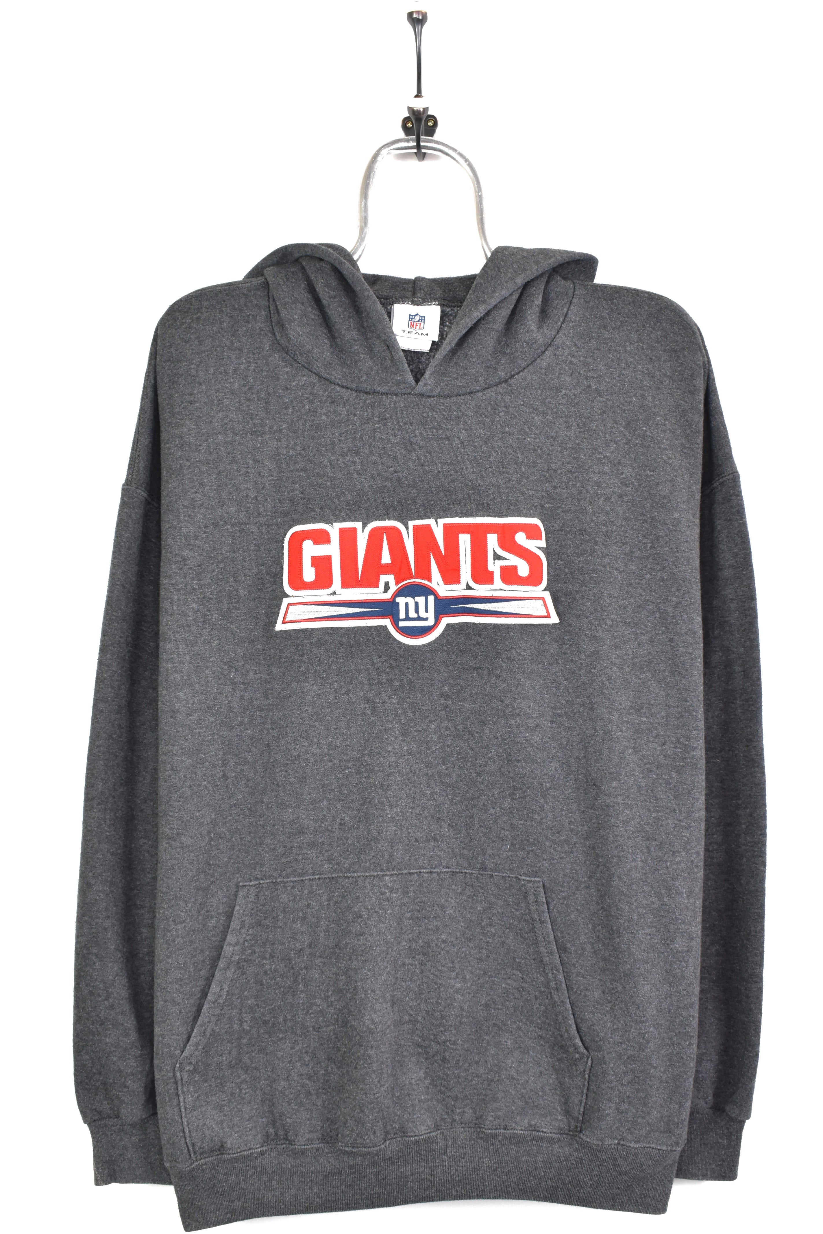 Vintage NFL New York Giants grey hoodie | XXL PRO SPORT